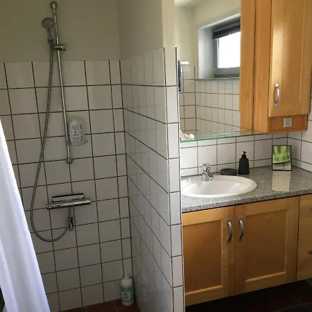 Apartment Casa Uno South - For Two With Sea Wiev Farsø