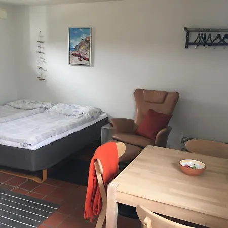 Casa Uno South - For Two With Sea Wiev Farsø