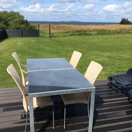 Casa Uno South - For Two With Sea Wiev Apartmán