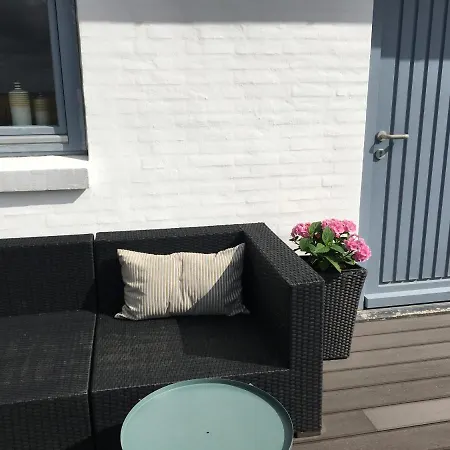 Apartmán Casa Uno South - For Two With Sea Wiev *