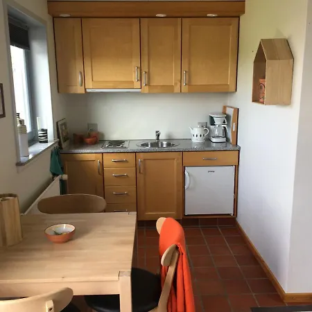 Casa Uno South - For Two With Sea Wiev Farsø