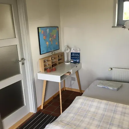 Apartment Casa Uno South - For Two With Sea Wiev